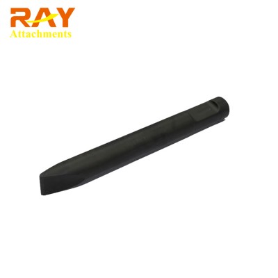 Hydraulic Breaker Chisel Rock Breacker Chisel